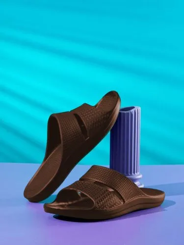 M-28mostik_шоколад_main - Обувь ЭВА для мужчин, женщин и детей от производителя Колесник