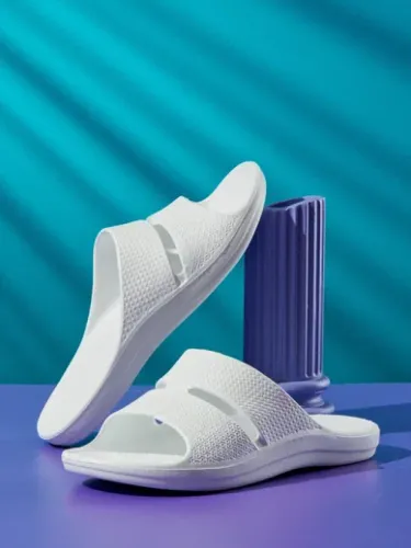 M-28mostik_белый_main - Обувь ЭВА для мужчин, женщин и детей от производителя Колесник