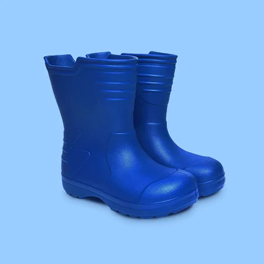 Сапоги Thunder - сапоги Thunder из ЭВА, мужские сапоги Thunder ЭВА, утеплённые сапоги Thunder ЭВА, влагостойкие сапоги Thunder из ЭВА, сапоги Thunder ЭВА от производителя