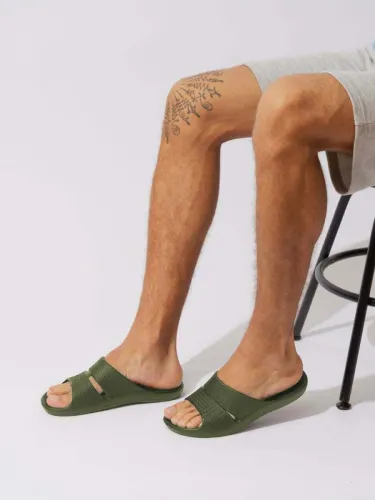 M-28mostik_оливковый_main - Обувь ЭВА для мужчин, женщин и детей от производителя Колесник