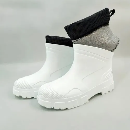 inlets_white - Обувь ЭВА для мужчин, женщин и детей от производителя Колесник