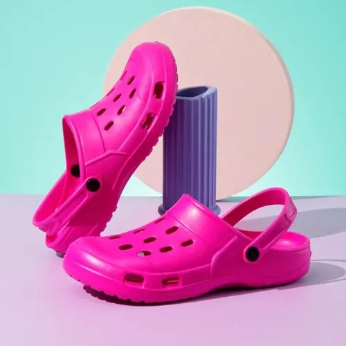 FUKSIYA - Обувь ЭВА для мужчин, женщин и детей от производителя Колесник