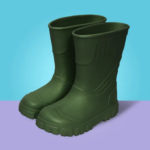 ledi_olive - Обувь ЭВА для мужчин, женщин и детей от производителя Колесник