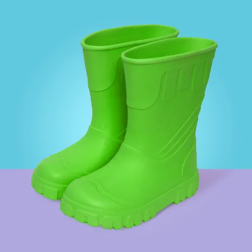 ledi_green - Обувь ЭВА для мужчин, женщин и детей от производителя Колесник