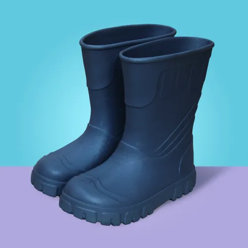 ledi_dark_blue - Обувь ЭВА для мужчин, женщин и детей от производителя Колесник