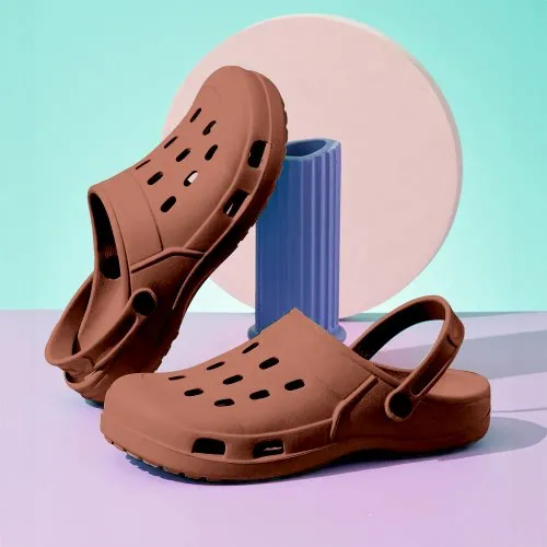 CHOCOLATE - Обувь ЭВА для мужчин, женщин и детей от производителя Колесник