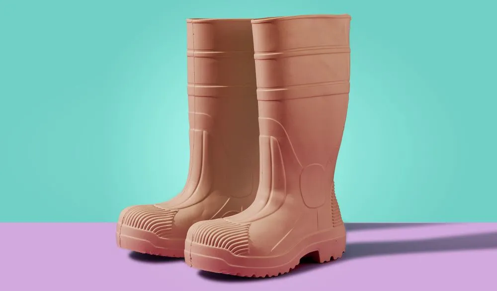 Колесник подтвердил статус производителя обуви ЭВА