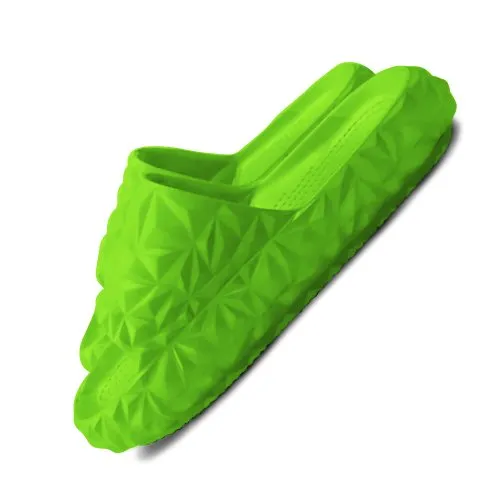 green - Обувь ЭВА для мужчин, женщин и детей от производителя Колесник