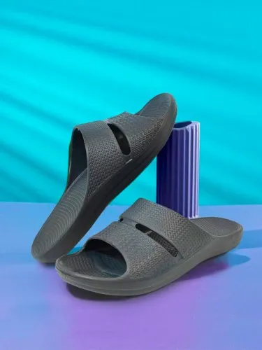 M-28mostik_серый_main - Обувь ЭВА для мужчин, женщин и детей от производителя Колесник