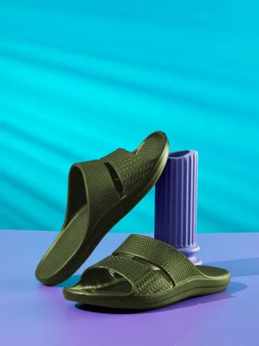 M-28mostik_темно-зеленый_main - Обувь ЭВА для мужчин, женщин и детей от производителя Колесник