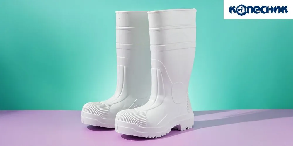 Воздухопроницаемость - резина против ЭВА