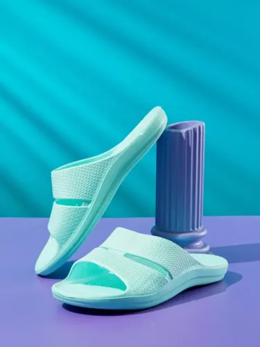 M-28mostik_мятный_main - Обувь ЭВА для мужчин, женщин и детей от производителя Колесник