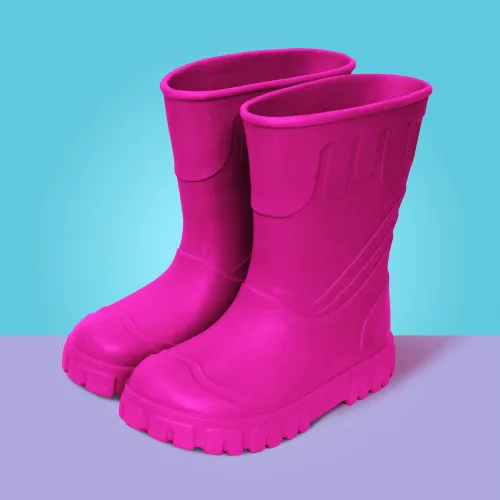 ledi_fuk - Обувь ЭВА для мужчин, женщин и детей от производителя Колесник