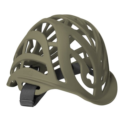 kids_helmets_olive - Обувь ЭВА для мужчин, женщин и детей от производителя Колесник