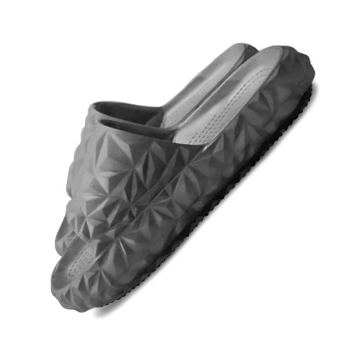 gray - Обувь ЭВА для мужчин, женщин и детей от производителя Колесник