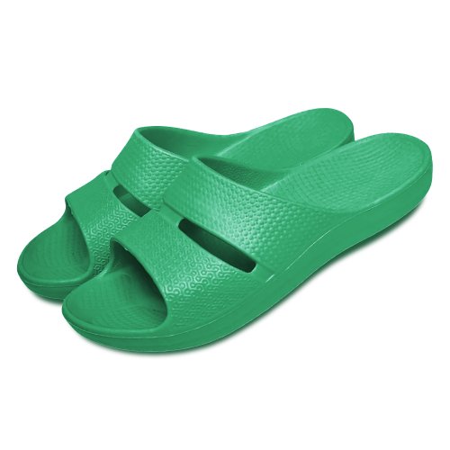 green-1 - Обувь ЭВА для мужчин, женщин и детей от производителя Колесник