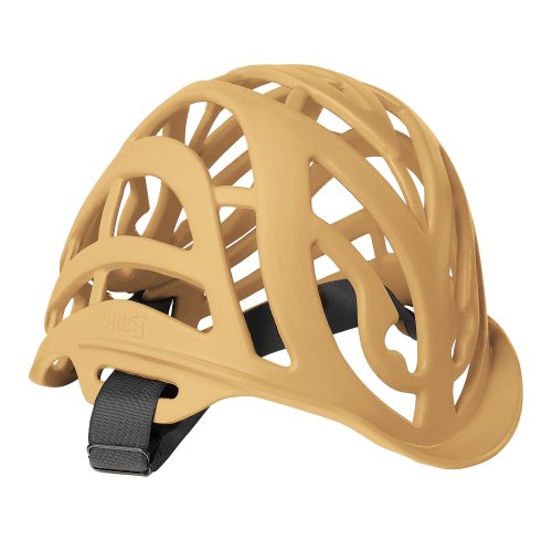 kids_helmets_dark_yellow - Обувь ЭВА для мужчин, женщин и детей от производителя Колесник