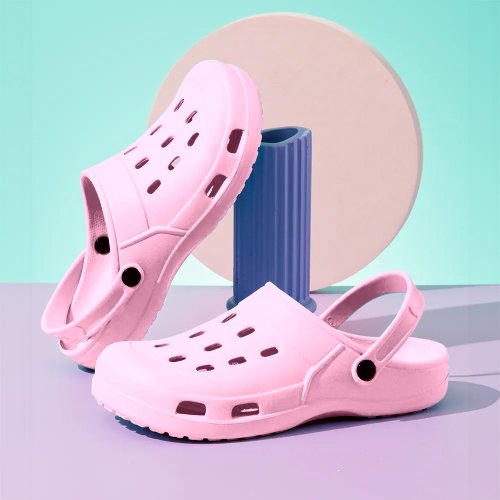 LIGHT_PINK - Обувь ЭВА для мужчин, женщин и детей от производителя Колесник