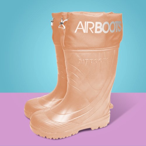 POWDER - Обувь ЭВА для мужчин, женщин и детей от производителя Колесник