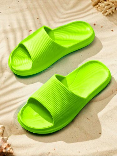 Tapki1p_салатовый_main - Обувь ЭВА для мужчин, женщин и детей от производителя Колесник