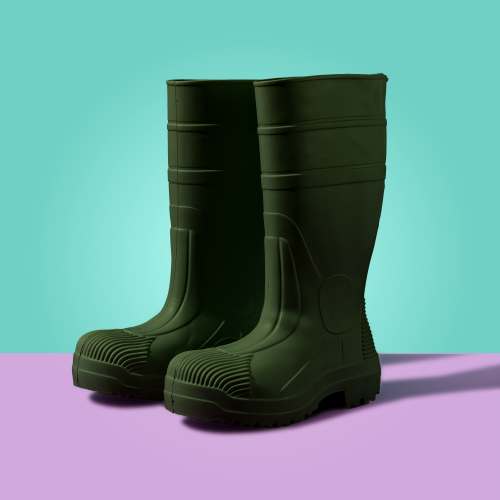 digger_olive - Обувь ЭВА для мужчин, женщин и детей от производителя Колесник