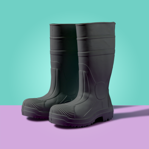 digger_gray - Обувь ЭВА для мужчин, женщин и детей от производителя Колесник