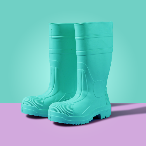 digger_mint - Обувь ЭВА для мужчин, женщин и детей от производителя Колесник