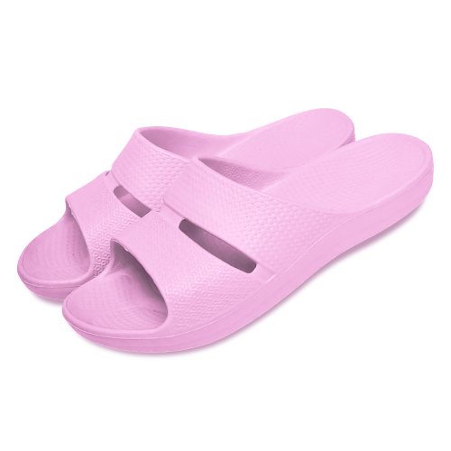 light-pink - Обувь ЭВА для мужчин, женщин и детей от производителя Колесник