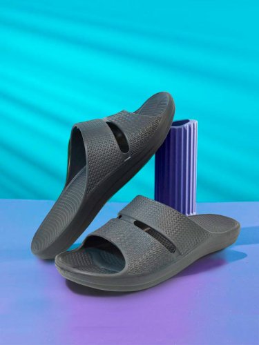 M-28mostik_серый_main - Обувь ЭВА для мужчин, женщин и детей от производителя Колесник