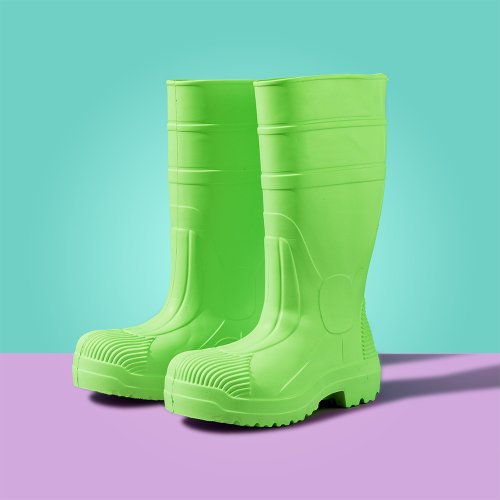 1 - Обувь ЭВА для мужчин, женщин и детей от производителя Колесник