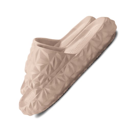 beige - Обувь ЭВА для мужчин, женщин и детей от производителя Колесник