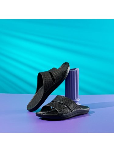 M-28mostik_черный_main - Обувь ЭВА для мужчин, женщин и детей от производителя Колесник