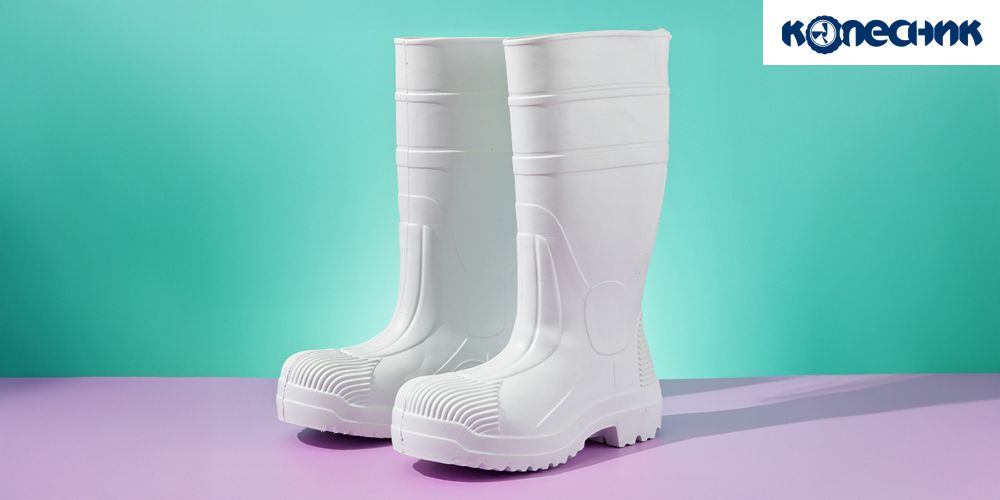 Воздухопроницаемость - резина против ЭВА