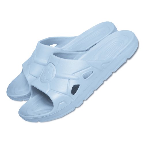 sky_blue - Обувь ЭВА для мужчин, женщин и детей от производителя Колесник