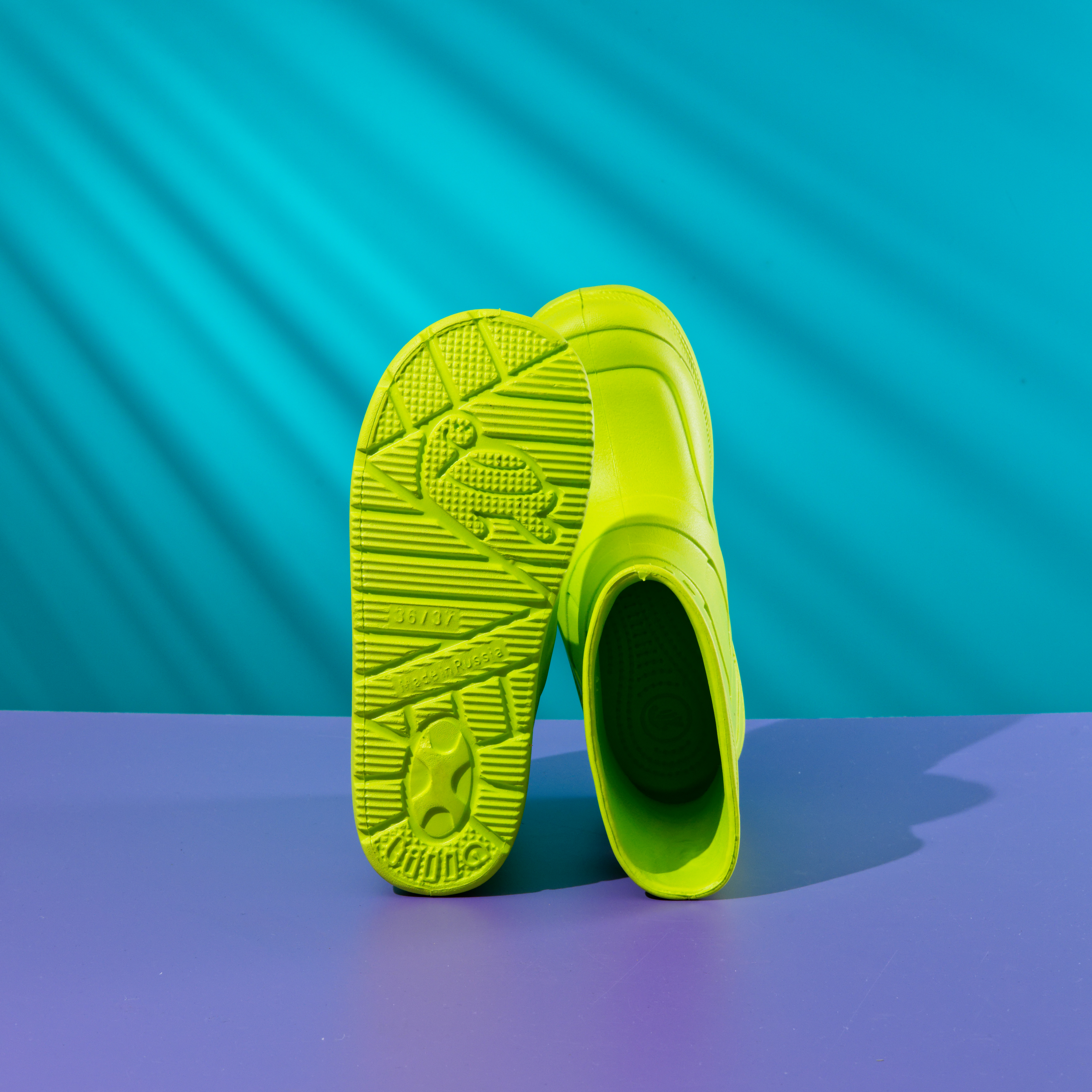 Обувь на любой вкус и цвет