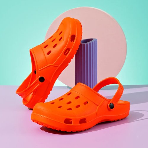 ORANGE - Обувь ЭВА для мужчин, женщин и детей от производителя Колесник