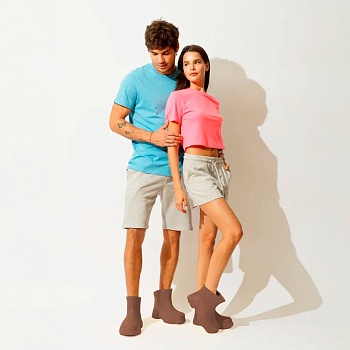 Сапоги резиновые мужские, цвет капучино - Обувь ЭВА для мужчин, женщин и детей от производителя Колесник