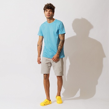 Сабо из ЭВА, цвет желтый - Обувь ЭВА для мужчин, женщин и детей от производителя Колесник