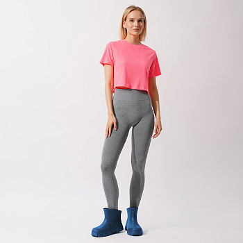 Сапоги резиновые женские, цвет темно-синий - Обувь ЭВА для мужчин, женщин и детей от производителя Колесник