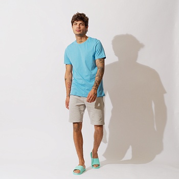 Шлепанцы ЭВА, цвет мятный - Обувь ЭВА для мужчин, женщин и детей от производителя Колесник