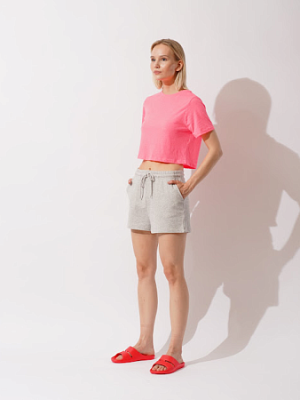 Шлепанцы ЭВА, цвет алый - Обувь ЭВА для мужчин, женщин и детей от производителя Колесник