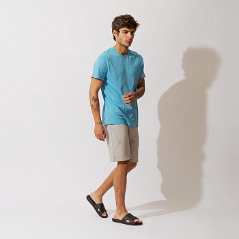 Шлепанцы ЭВА, цвет черный - Обувь ЭВА для мужчин, женщин и детей от производителя Колесник