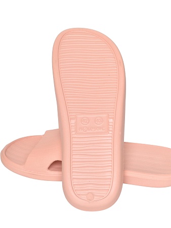 Шлепанцы ЭВА, цвет пудровый - Обувь ЭВА для мужчин, женщин и детей от производителя Колесник