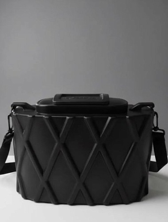 Кан рыболовный, объём 7 л - Обувь ЭВА для мужчин, женщин и детей от производителя Колесник