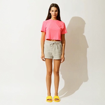 Шлепанцы ЭВА, цвет желтый - Обувь ЭВА для мужчин, женщин и детей от производителя Колесник