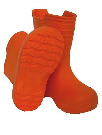 Сапоги подростковые, женские Thunder, цвет алый - Обувь ЭВА для мужчин, женщин и детей от производителя Колесник