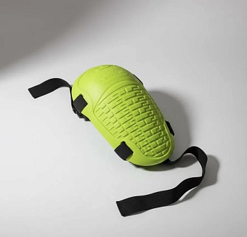 Наколенники для рыбалки , рабочие, цвет салатовый - Обувь ЭВА для мужчин, женщин и детей от производителя Колесник