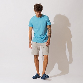 Сабо из ЭВА, цвет темно-синий - Обувь ЭВА для мужчин, женщин и детей от производителя Колесник