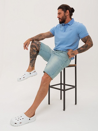 Сабо из ЭВА, цвет белый - Обувь ЭВА для мужчин, женщин и детей от производителя Колесник