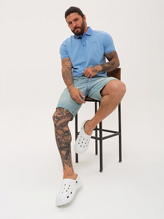 Сабо из ЭВА, цвет белый - Обувь ЭВА для мужчин, женщин и детей от производителя Колесник